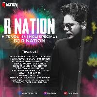 Lover Remix Mp3 Song - Dj R Nation